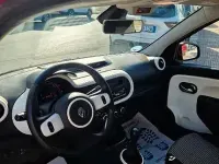 Usata Renault Twingo 69 CV (50 kW) 2020 Rosso Utilitaria