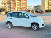 Usata Fiat Panda Easy 85 CV (62 kW) 2016 Utilitaria