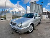 Usata Lancia Lybra 116 CV (85 kW) 2002 Grigio Berlina