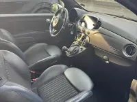 Usata Fiat 500 Rock 69 CV (50 kW) 2020 Grigio Utilitaria