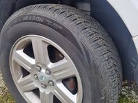 Usata Land Rover Freelander 2 258 CV (189 kW) 2011 Bianco SUV