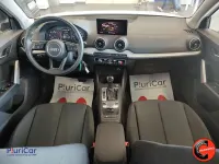 Usata Audi Q2 150 CV (110 kW) 2022 Bianco SUV