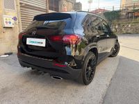 Usata Mercedes GLA250 Advanced Plus 163 CV (119 kW) 2023 Nero SUV