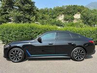 Usata BMW i4 Sport Line 105 kW (143 CV) 2022 Nero Berlina