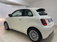 usata Fiat 500e 500 Action Berlina 23,65 kWh