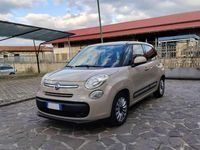 Usata Fiat 500L Lounge 85 CV (62 kW) 2015 Monovolume