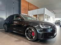 usata Audi RS3 Sportback 3 del 2019 usata a Imola