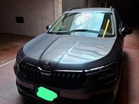 Usata Skoda Kamiq 95 CV (69 kW) 2024 SUV