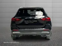 Usata Mercedes GLA200 AMG Line Premium 150 CV (110 kW) 2024 Nero cosmo SUV