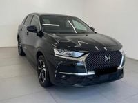 Usata DS Automobiles DS7 Crossback So Chic 130 CV (95 kW) 2022 Viola SUV