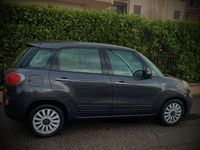 Usata Fiat 500L Pop Star 95 CV (69 kW) 2017 Monovolume