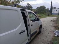 Usata Opel Combo 90 CV (66 kW) 2019 Bianco Monovolume