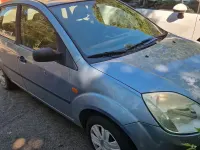 Usata Ford Fiesta 68 CV (50 kW) 2005 Utilitaria