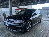 Usata VW Golf VII GTI 245 CV (180 kW) 2018 Berlina