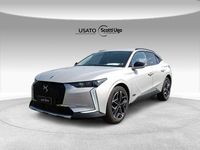 Brugt DS Automobiles DS4 Crossback Rivoli 131 HK (96 kW) 2023 Sølv SUV