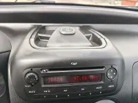 Usata Fiat Qubo Dynamic 95 CV (69 kW) 2011 Bianco Monovolume