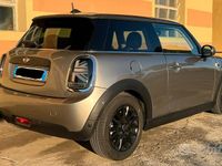 Usata Mini One D 2017 Utilitaria
