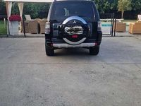 Usata Mitsubishi Pajero Instyle 200 CV (147 kW) 2014 SUV