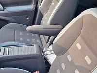 Usata Citroën Berlingo XTR 90 CV (66 kW) 2011 Nero Monovolume