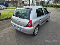 usata Renault Clio 1.2 benzina 44kw neopatentati