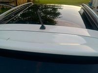 Usata Renault Koleos 150 CV (110 kW) 2011 Bianco SUV