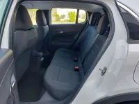 Usata Fiat 600 Pop 145 CV (106 kW) 2025 Bianco SUV