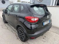 Usata Renault Captur 90 CV (66 kW) 2015 Other SUV