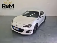 Usata Toyota GT86 GT 200 CV (147 kW) 2014 Other Coupé