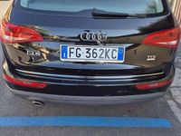Usata Audi Q5 Advanced Plus 150 CV (110 kW) 2016 SUV