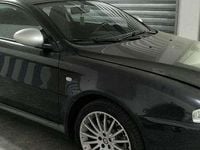 Usata Alfa Romeo GT 150 CV (110 kW) 2010 Nero Coupé
