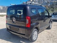 usata Fiat Qubo 1.4 8V 77 CV MyLife Natural Power