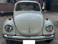 Usata VW Beetle 1970 Utilitaria