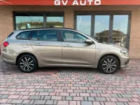 Usata Fiat Tipo Lounge 95 CV (69 kW) 2016 Beige Station wagon