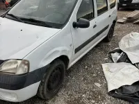 Usata Dacia Logan 68 CV (50 kW) 2008 Berlina