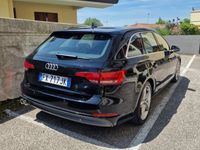 Usata Audi A4 S-Line 150 CV (110 kW) 2017 Station wagon