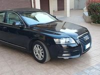 usata Audi A6 2.7 V6 TDI 190 cv Quattro tiptronic PREZZO