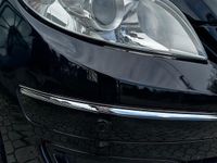 Usata Mercedes B170 115 CV (84 kW) 2008 Nero Monovolume