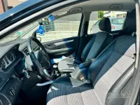 Usata Mercedes B150 95 CV (69 kW) 2008 Nero Monovolume