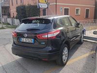 Usata Nissan Qashqai Acenta 150 CV (110 kW) 2015 SUV