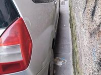 Usata Citroën C2 2008 Grigio Utilitaria