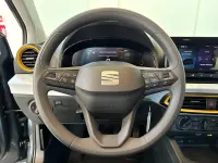Usata Seat Arona Reference 95 CV (69 kW) 2025 Nero SUV