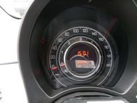 Usata Fiat 500 Pop 69 CV (50 kW) 2011 Grigio Utilitaria