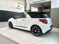 Usata Citroën DS3 Sport Chic 156 CV (114 kW) 2010 Bianco Utilitaria