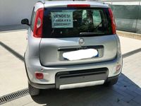 usata Fiat Panda 4x4 1.3 mjt 16v 75cv E5+