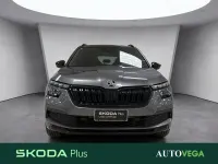 Usata Skoda Kamiq Monte Carlo 150 CV (110 kW) 2023 Grigio / pastello SUV