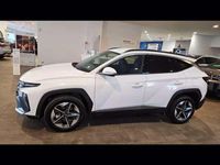 Nuova Hyundai Tucson 239 CV (175 kW) 2026 Saw SUV