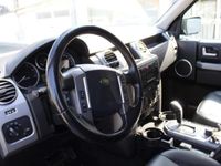 usata Land Rover Discovery Sport 2.7 tdV6 HSE Automatico