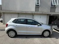 Usata VW Polo 69 CV (50 kW) 2011 Grigio Utilitaria