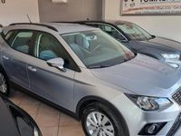 usata Seat Arona 1.6 TDI 95 CV Reference