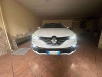 Usata Renault Megane E-Tech RS Line 2021 Bianco Station wagon